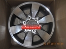 42611-0K280 Aftermarket Toyota Fortuner Hilux Wheel Disc
