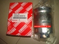 23303-64010,Genuine Toyota 1HZ 5L Fuel Filter