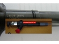 23670-0R170,Denso Toyota RAV4 2AD-FTV Fuel Injector 236700R170