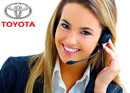 Toyota Auto Parts Trade Service