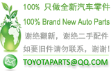 100% Brand New Auto Parts