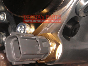 22100-30050,Toyota Prado 1KD Injection Pump