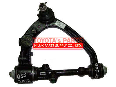 Best Quality Aftermarket Toyota Control Arm