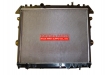 16400-05160,Toyota Hilux Radiator 5LE LAN15 LAN25 South Africa 2005