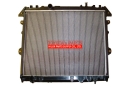 16400-05160,Toyota Hilux Radiator 5LE LAN15 LAN25 South Africa 2005