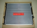 16400-67260,Aftermarket Toyota Prado KZJ120 Radiator 200307-