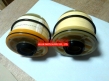 23390-0L040,Excellent Toyota Hilux Hiace Fortuner Fuel Filter