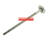42311-0K090,Toyota Hilux Vigo Fortuner 4X4 Rear Drive Shaft