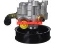 44310-33150,Toyota Power Steering Pump For Camry ACV40