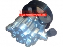 44310-60580,Aftermarket Toyota Land Cruiesr GRJ76 Power Steering Pump