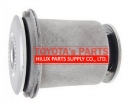 48654-0K040,Toyota Hilux Vigo Suspension Arm Bush