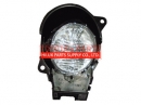 81210-42050,81220-42050,Toyota Fog Lamp For Toyota Land Cruiser HZJ78 2007