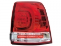 81561-60750,Toyota land Cruiser VDJ200 Tail Lamp 81551-60820