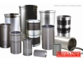 Toyota Cylinder Liner