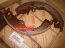04495-26240,Genuine Toyota Hiace Brake Shoe