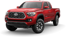 丰田塔库玛配件 TOYOTA TACOMA PARTS