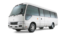 丰田中巴配件 TOYOTA COASTER PARTS