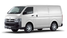 丰田海狮配件 TOYOTA HIACE PARTS