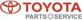 Toyota Parts