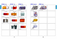 TOYOTA BODY PARTS